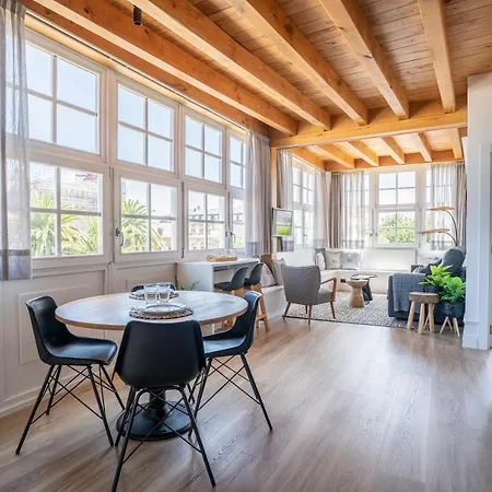 Turisticos Casa Arango * Рибадео