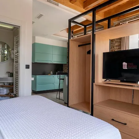 Turísticos Casa Arango Ribadeo