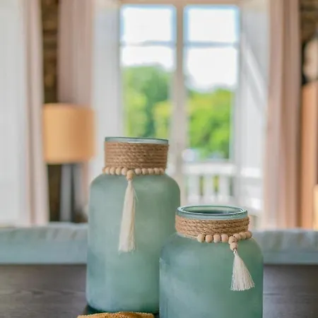 Turisticos Casa Arango Рибадео