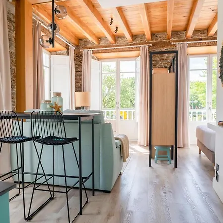 Turísticos Casa Arango Ribadeo