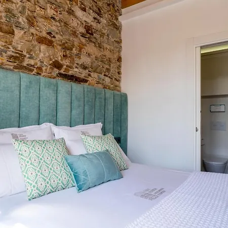 Apartamento Turísticos Casa Arango Ribadeo