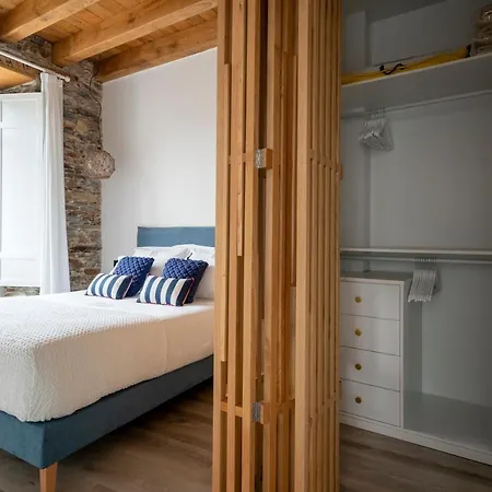 Апартаменты Turisticos Casa Arango *