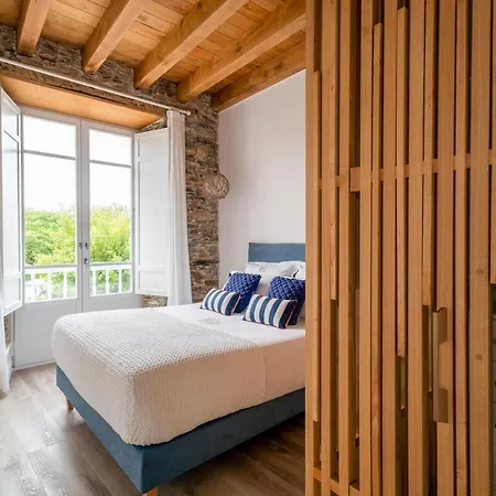 Turisticos Casa Arango * Рибадео