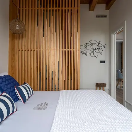 Turisticos Casa Arango Апартаменты