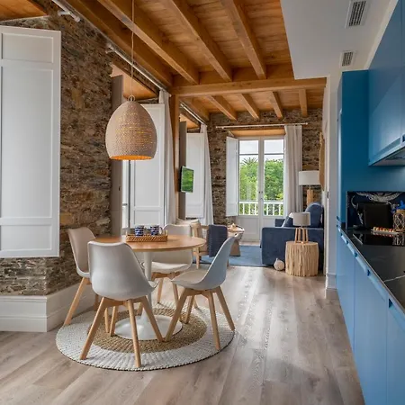 Turisticos Casa Arango Апартаменты *