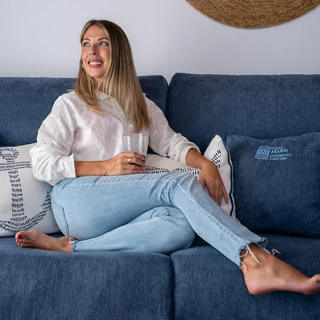 Turisticos Casa Arango Апартаменты *