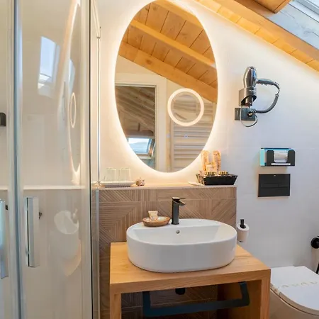 Turisticos Casa Arango Апартаменты