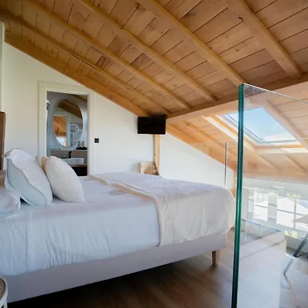 Apartamento Turísticos Casa Arango