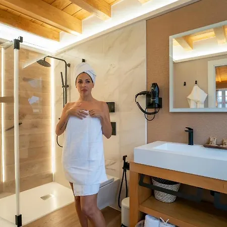 Turisticos Casa Arango Апартаменты Рибадео