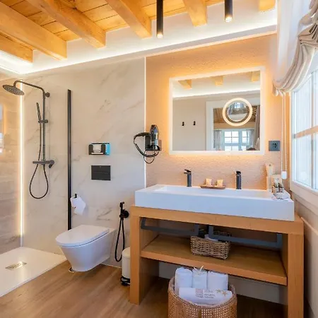 Turisticos Casa Arango Апартаменты *