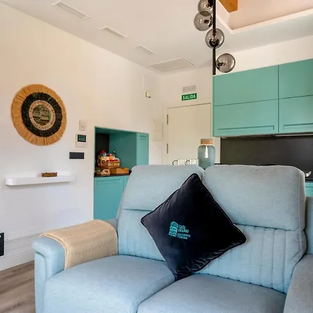 Turísticos Casa Arango Apartamento *