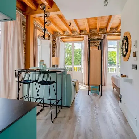 Turisticos Casa Arango Апартаменты *