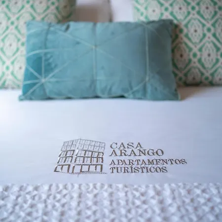 شقة Turisticos Casa Arango