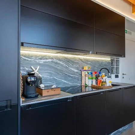 Апартаменты Turisticos Casa Arango Рибадео