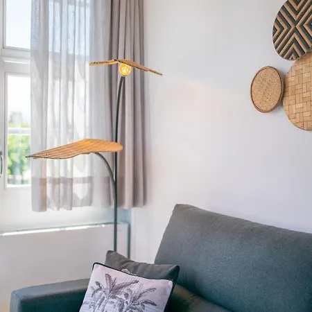 Turísticos Casa Arango Ribadeo