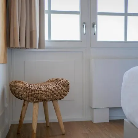 Apartamento Turísticos Casa Arango