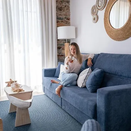 Apartamento Turísticos Casa Arango