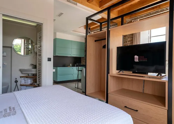 Turisticos Casa Arango ריבאדאו