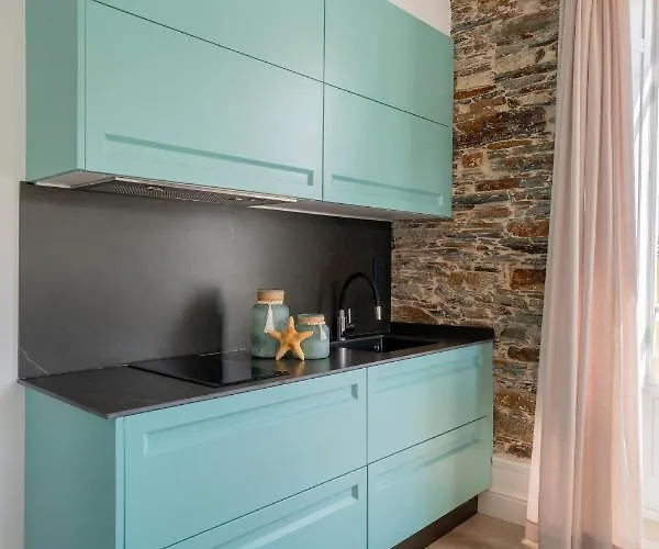 Turisticos Casa Arango דירה