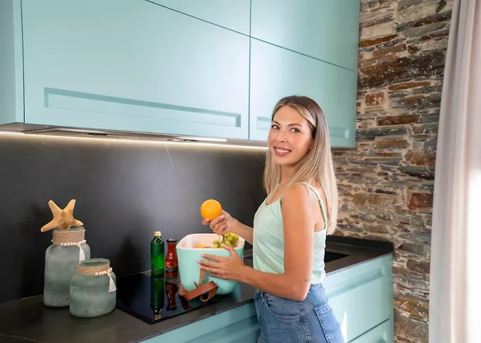 Turisticos Casa Arango * ריבאדאו