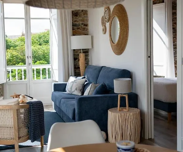 Turisticos Casa Arango דירה ריבאדאו