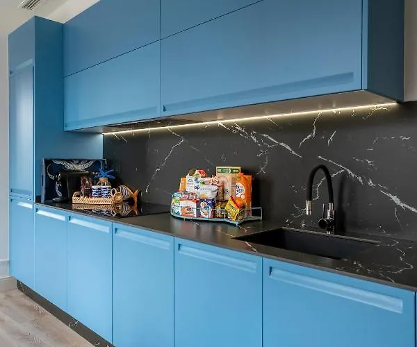 Turisticos Casa Arango דירה *