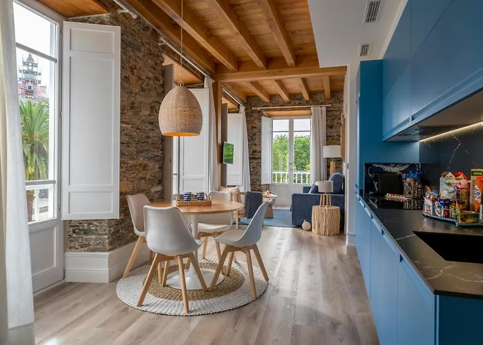 Turisticos Casa Arango דירה *