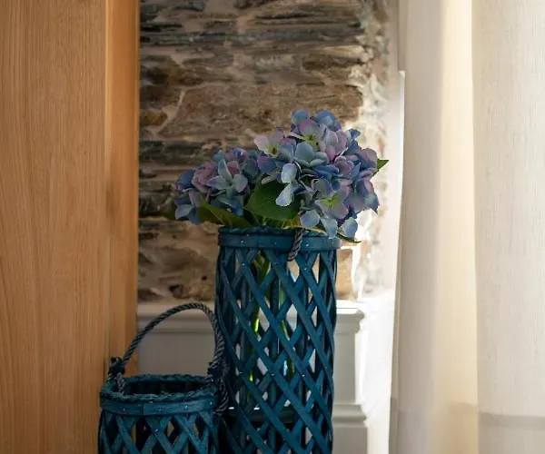 Turisticos Casa Arango * ריבאדאו