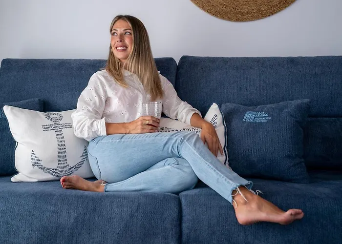 Turisticos Casa Arango דירה *