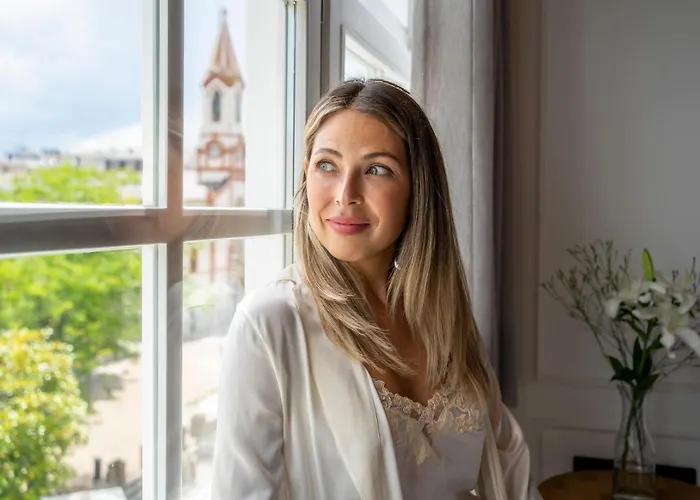 Turisticos Casa Arango דירה ריבאדאו