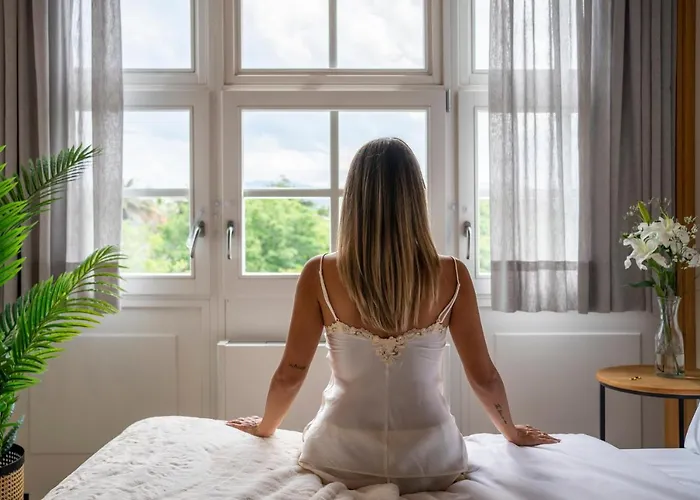 Turisticos Casa Arango דירה