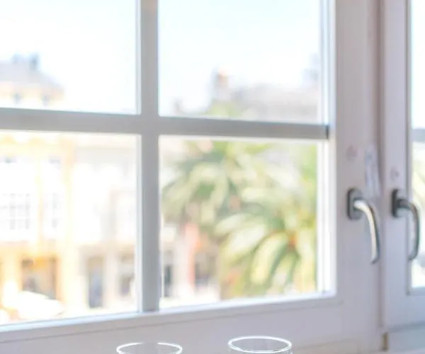 דירה Turisticos Casa Arango