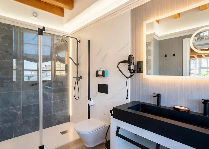 דירה Turisticos Casa Arango ריבאדאו