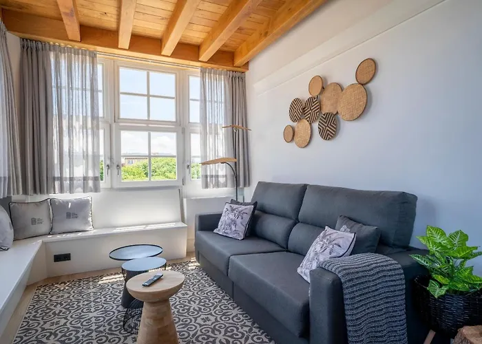 Turisticos Casa Arango דירה *