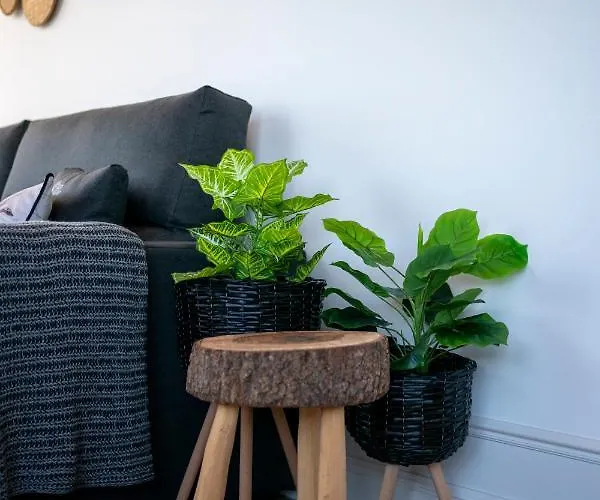 דירה Turisticos Casa Arango ריבאדאו