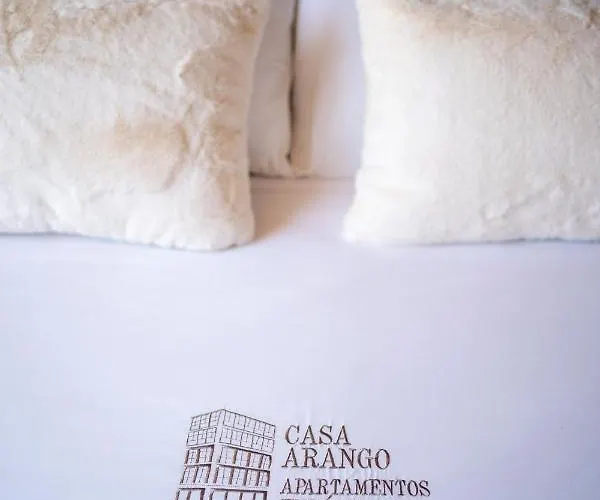 Turisticos Casa Arango *