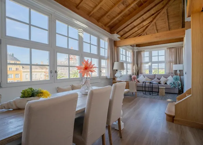 Turisticos Casa Arango דירה