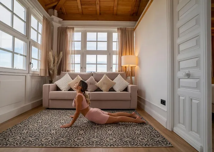 Turisticos Casa Arango ריבאדאו