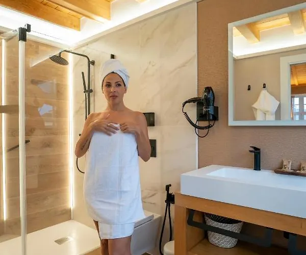 Turisticos Casa Arango דירה ריבאדאו