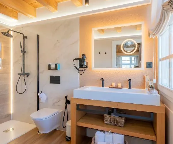 Turisticos Casa Arango דירה *