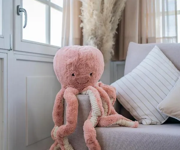 דירה Turisticos Casa Arango *