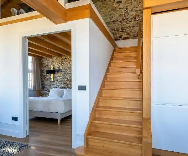 Turisticos Casa Arango דירה ריבאדאו