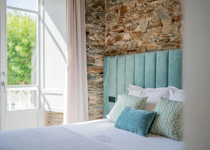 Turisticos Casa Arango * ריבאדאו