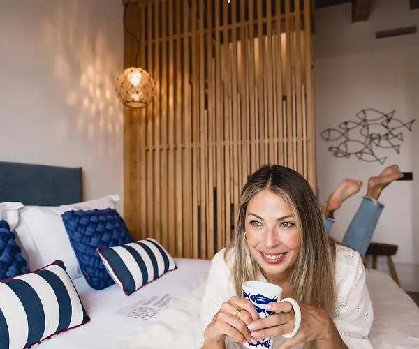 דירה Turisticos Casa Arango ריבאדאו