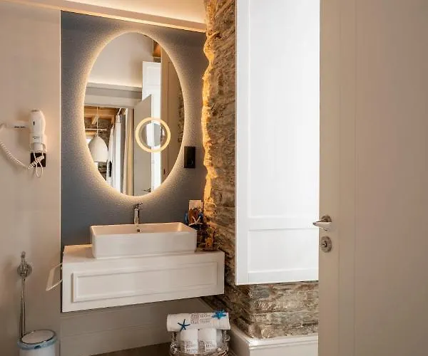 Turisticos Casa Arango דירה *