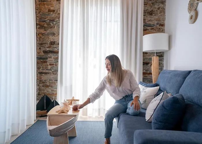 Turisticos Casa Arango דירה ריבאדאו