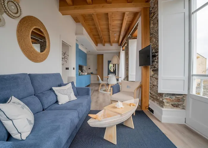 Turisticos Casa Arango דירה *