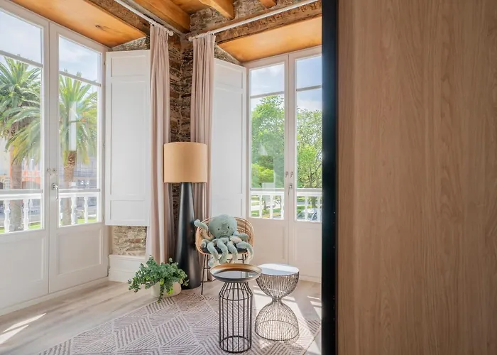 Turisticos Casa Arango דירה *