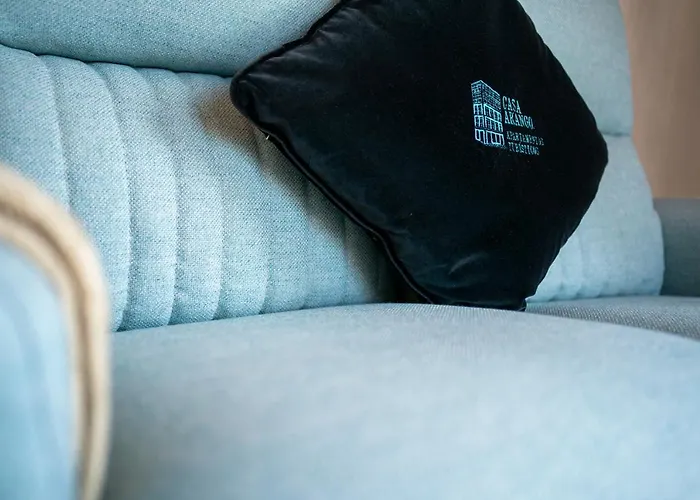 Turisticos Casa Arango ריבאדאו