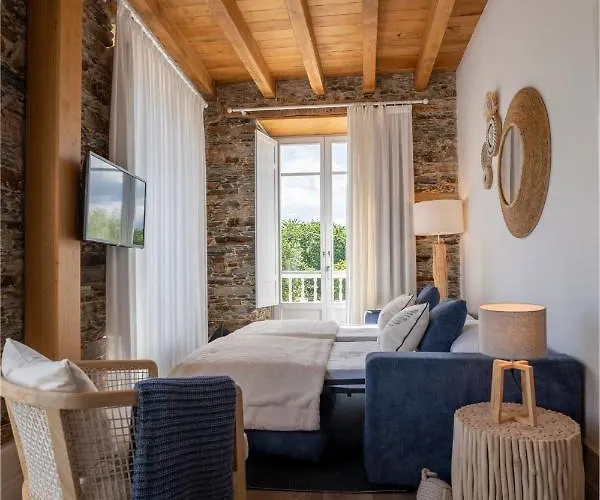 Turisticos Casa Arango דירה ריבאדאו